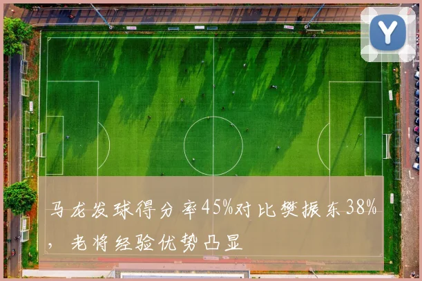 马龙发球得分率45%对比樊振东38%，老将经验优势凸显